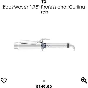 COPY - T3 Body Waver 1.75